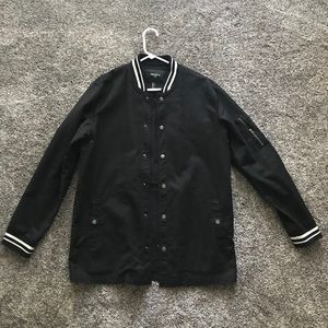 Forever 21 Men’s Coat